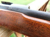 Winchester Model 52 1948 Time Capsule As New Spectacular 22 Target Rifle - 12 of 18