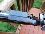 Winchester Model 52 1948 Time Capsule As New Spectacular 22 Target Rifle - 11 of 18