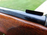 Winchester Model 52 1948 Time Capsule As New Spectacular 22 Target Rifle - 13 of 18