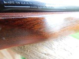 Winchester Model 52 1948 Time Capsule As New Spectacular 22 Target Rifle - 8 of 18