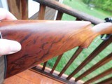Custom 221 Fireball Interarms Mark X quality action, beautifully figured custom stock - 4 of 10