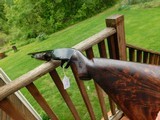 Winchester Model 42 Deluxe 1936 Spectacular Wood VR - 1 of 13