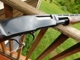 Winchester Model 42 Deluxe 1936 Spectacular Wood VR - 3 of 13
