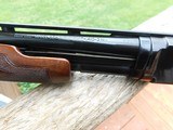 Winchester Model 42 Deluxe 1936 Spectacular Wood VR - 8 of 13