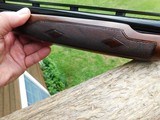 Winchester Model 42 Deluxe 1936 Spectacular Wood VR - 9 of 13