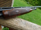 Winchester Model 42 Deluxe 1936 Spectacular Wood VR - 4 of 13