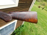 Winchester Model 42 Deluxe 1936 Spectacular Wood VR - 11 of 13