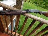 Winchester Model 42 Deluxe 1936 Spectacular Wood VR - 10 of 13