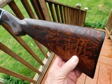Winchester Model 42 Deluxe 1936 Spectacular Wood VR - 2 of 13