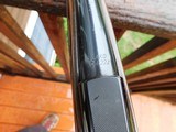 Sako L461 Pre Garcia 222 THIS GUN LOOKS LIKE IT JUST LEFT THE FACTORY IN FINLAND MANY DECADES AGO - 10 of 10