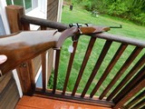 Sako L461 Pre Garcia 222 THIS GUN LOOKS LIKE IT JUST LEFT THE FACTORY IN FINLAND MANY DECADES AGO - 1 of 10