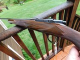 Sako L461 Pre Garcia 222 THIS GUN LOOKS LIKE IT JUST LEFT THE FACTORY IN FINLAND MANY DECADES AGO - 6 of 10