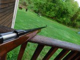 Sako L461 Pre Garcia 222 THIS GUN LOOKS LIKE IT JUST LEFT THE FACTORY IN FINLAND MANY DECADES AGO - 5 of 10