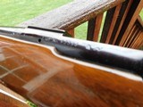 Sako L461 Pre Garcia 222 THIS GUN LOOKS LIKE IT JUST LEFT THE FACTORY IN FINLAND MANY DECADES AGO - 8 of 10