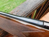 Sako L461 Pre Garcia 222 THIS GUN LOOKS LIKE IT JUST LEFT THE FACTORY IN FINLAND MANY DECADES AGO - 9 of 10