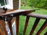 Sako L461 Pre Garcia 222 THIS GUN LOOKS LIKE IT JUST LEFT THE FACTORY IN FINLAND MANY DECADES AGO - 2 of 10