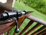 Sako L461 Pre Garcia 222 THIS GUN LOOKS LIKE IT JUST LEFT THE FACTORY IN FINLAND MANY DECADES AGO - 4 of 10