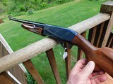Remington 870 Trap Vintage Wingmaster
with custom wood and factory wood. As new - 11 of 17