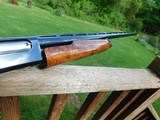 Remington 870 Trap Vintage Wingmaster
with custom wood and factory wood. As new - 4 of 17