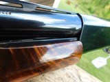 Remington 870 Trap Vintage Wingmaster
with custom wood and factory wood. As new - 12 of 17