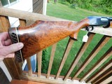 Remington 870 Trap Vintage Wingmaster
with custom wood and factory wood. As new - 2 of 17
