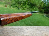 Remington 870 Trap Vintage Wingmaster
with custom wood and factory wood. As new - 8 of 17