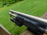Remington 870 Marine Magnum with Surefire Light - 9 of 9
