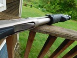 Remington 870 Marine Magnum with Surefire Light - 4 of 9