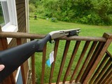 Remington 870 Marine Magnum with Surefire Light - 2 of 9