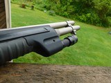 Remington 870 Marine Magnum with Surefire Light - 5 of 9