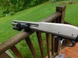 Remington 870 Marine Magnum with Surefire Light - 7 of 9