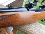 Ruger 77/22 Magnum Mannlicher RARE HARD TO FIND GUN - 8 of 11