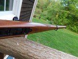 Ruger 77/22 Magnum Mannlicher RARE HARD TO FIND GUN - 4 of 11