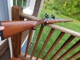 Ruger 77/22 Magnum Mannlicher RARE HARD TO FIND GUN - 1 of 11