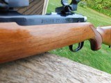 Ruger 77/22 Magnum Mannlicher RARE HARD TO FIND GUN - 9 of 11