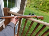 Ruger 77/22 Magnum Mannlicher RARE HARD TO FIND GUN - 7 of 11