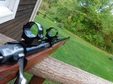 Ruger 77/22 Magnum Mannlicher RARE HARD TO FIND GUN - 6 of 11
