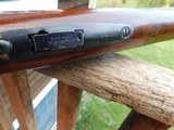 Winchester Model 75 Sports 1947 As New Beauty !!!!! - 11 of 14