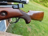 Winchester Model 75 Sports 1947 As New Beauty !!!!! - 4 of 14