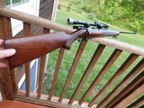 Winchester Model 75 Sports 1947 As New Beauty !!!!!