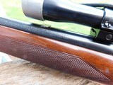 Winchester Model 75 Sports 1947 As New Beauty !!!!! - 8 of 14