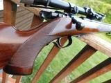 Winchester Model 75 Sports 1947 As New Beauty !!!!! - 3 of 14