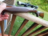 Winchester Model 75 Sports 1947 As New Beauty !!!!! - 5 of 14