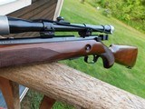 Winchester Model 75 Sports 1947 As New Beauty !!!!! - 2 of 14