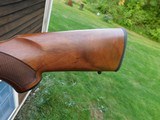 Winchester Model 75 Sports 1947 As New Beauty !!!!! - 14 of 14