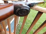 Winchester Model 75 Sports 1947 As New Beauty !!!!! - 10 of 14
