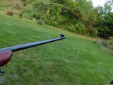 Winchester Model 75 Sports 1947 As New Beauty !!!!! - 13 of 14