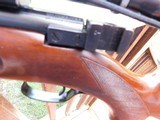 Winchester Model 75 Sports 1947 As New Beauty !!!!! - 7 of 14