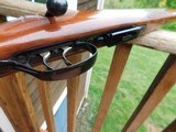 Anschutz 153 Classic 222 Sporter - 5 of 16