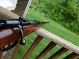 Anschutz 153 Classic 222 Sporter - 6 of 16